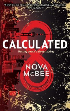 Calculated - McBee, Nova