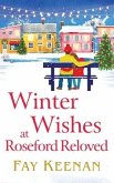 Winter Wishes at Roseford Reloved