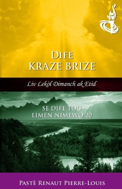 Dife Kraze Brize - Pierre-Louis, Renaut