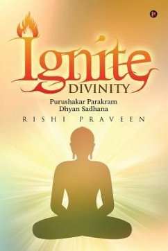 Ignite Divinity - Rishi, Praveen