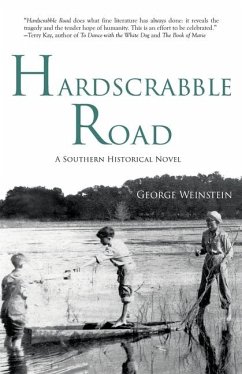 Hardscrabble Road - Weinstein, George