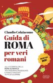 Guida di Roma per veri romani (eBook, ePUB)