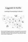 Leggende in Sicilia: antologia d'antropologia culturale (eBook, ePUB)