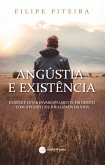 Angústia e Existência (eBook, ePUB)