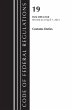 Code of Federal Regulations, Title 19... - Bild 1
