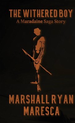 The Withered Boy - Maresca, Marshall Ryan
