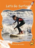 Let's Go Surfing Big Book Edition