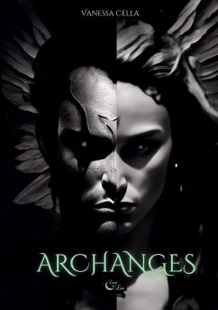 Archanges - Cella, Vanessa