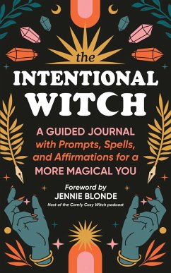The Intentional Witch - Sourcebooks
