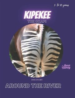 Kipekee, The Okapi - Obsilidium