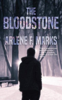 The Bloodstone - Marks, Arlene F.