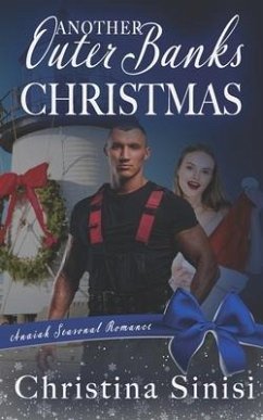 Another Outer Banks Christmas - Sinisi, Christina