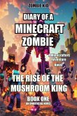 Diary of a Minecraft Zombie