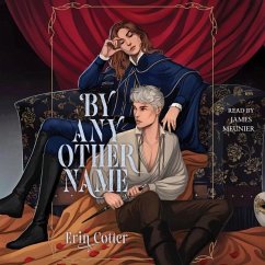 By Any Other Name - Cotter, Erin