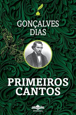 Cover Primeiros Cantos
