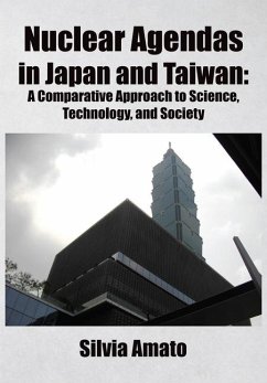 Nuclear Agendas in Japan and Taiwan - Amato, Silvia