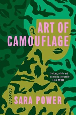 Art of Camouflage - Power, Sara