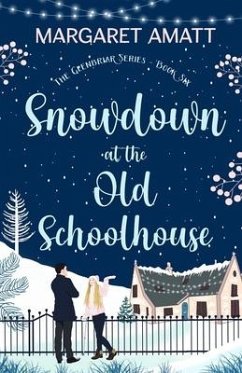 Snowdown at the Old Schoolhouse - Amatt, Margaret