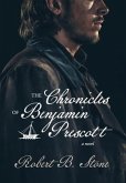 The Chronicles of Benjamin Prescott