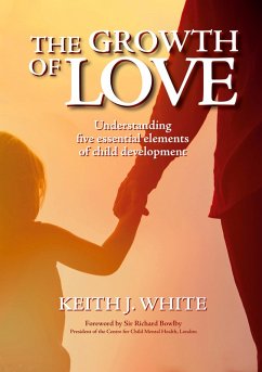 Cover The Growth of Love