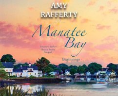 Manatee Bay - Rafferty, Amy