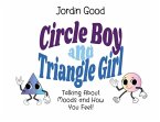 Circle Boy and Triangle Girl