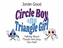 Circle Boy and Triangle Girl - Good, Jordin