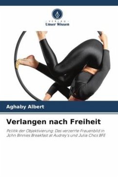 Verlangen nach Freiheit - Albert, Aghaby