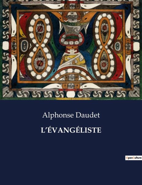 L'ÉVANGÉLISTE