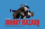 Johnny Hazard the Complete Dailies Volume 11: 1961-1963