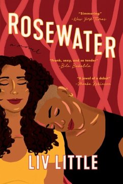 Rosewater - Little, Liv