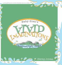 Baby Glen's Vivid Imaginations - Jordan, Shirley