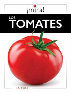 Los Tomates - Riggs, Kate