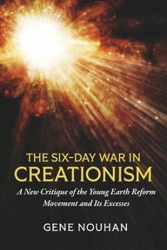 The Six-Day War in Creationism - Nouhan, Gene