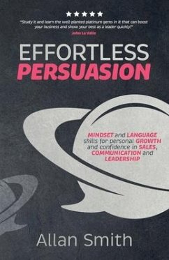 Effortless Persuasion - Smith, Allan