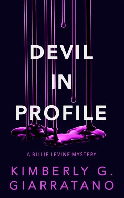 Devil in Profile Cover Devil in Profile