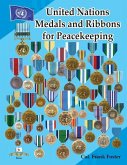 United Nations Medals and Ribbons for Peacekeeping