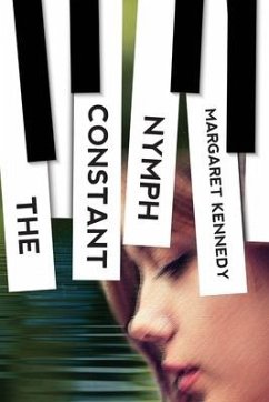 The Constant Nymph (Warbler Classics Annotated Edition) - Kennedy, Margaret
