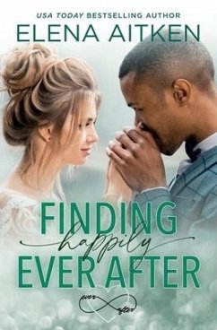Finding Happily Ever After - Aitken, Elena