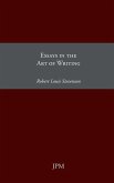 Essays in the Art of Writing