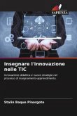 Insegnare l'innovazione nelle TIC