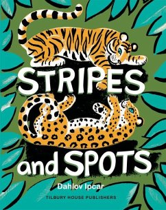 Stripes and Spots - Ipcar, Dahlov