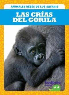 Cover Las Crías del Gorila (Gorilla Infants)