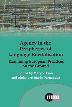 Agency in the Peripheries of Language Revitalisation