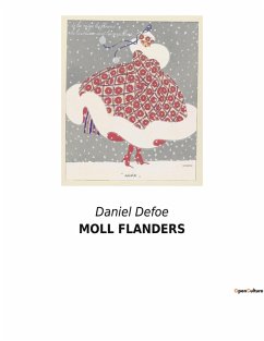 Cover MOLL FLANDERS