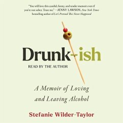 Drunk-Ish - Wilder-Taylor, Stefanie