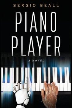 Piano Player - Beall, Sergio