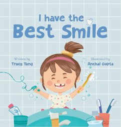 I have the Best Smile - Tang, Tracy
