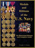 Medals and Ribbons of the U. S. Navy