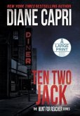 Ten Two Jack Large Print Hardcover Edition